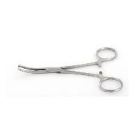 Spaile Kocher, izliekta, 14cm, 1x2 zobi