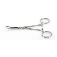 Spaile Kocher, izliekta, 16cm, 1x2 zobi