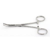 Spaile Kocher, izliekta, 18cm, 1x2 zobi