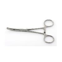 Spaile Klemmer, izliekta, 14cm