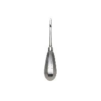 Sakņu elevātors Bein 4mm, 1gab