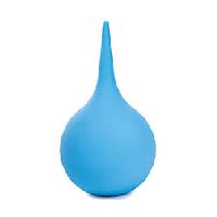 Klizmas balons