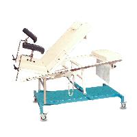 Ginekoloģiskais krēsls lito hydraulic (ekonomiskā versija)