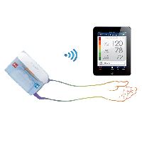 IHEALTH SENSE bezvadu asinsspiediena mērītājs
