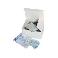 Multi drug panel tests - 12 drugs - urinebox of 25