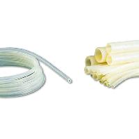 Silicone tube