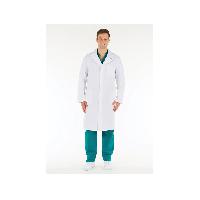 Balts vīriešu halāts. izmērs 54