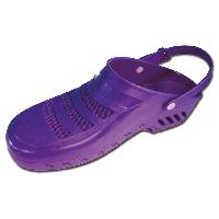 Sabo kurpes,violetas