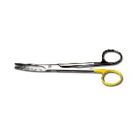 Super cut mayo šķēres-izliektas- 14 cm