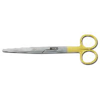Gold mayo šķēres-taisnas - 18 cm