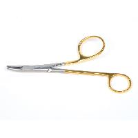 Gold gillies adatu turētāji - 16 cm