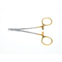 Gold derf adatu turētāji - 12 cm