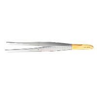 Gold gillies dissecting knaibles - 15 cm