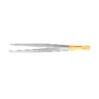 Gold potts smith preparēšanas pincete - 23 cm