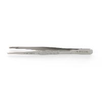 Anatomiskā pincete ar noapaļotiem galiem 16cm