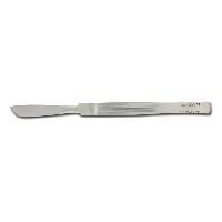 Skalpelis ar asmeni Pot-Bellied - 13 cm
