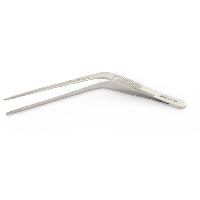 Troeltsch ausu pincetes 12 cm