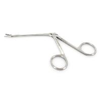 Hartmann ausu spailes - mikro,8 cm x 4mm