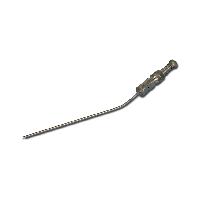 Frazier piltuve Ø 2 mm
