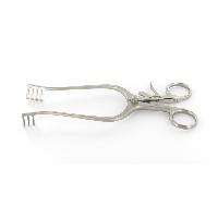 Weitlaner retraktors - strups- 20 cm