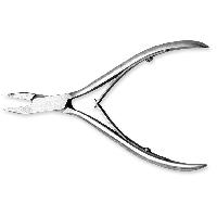 Knaibles ieaugušiem nagiem - - 11.5 cm