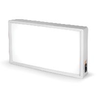 Gaismas kaste 38x62
