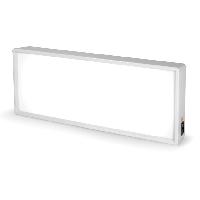 Gaismas kaste 38x 92 cm