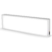 Gaismas kaste 38x122