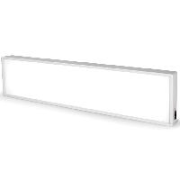 Gaismas kaste 38x153