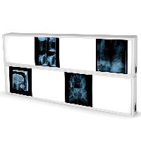 Gaismas kaste 76x153 cm - 2x4 paneļi