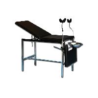 Ginekoloģiskais krēsls - kušete Standart -180 x 55 xh 80 cm