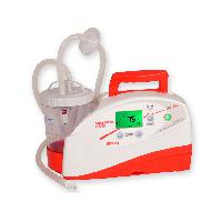 Supervega evo aspirators ar akumulatoru 230v