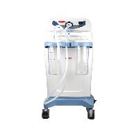 Slimnīcas Plus aspirators 2x2l 230v