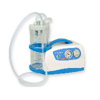 Super-Vega atsūkšanas aspirators 2L