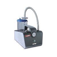 Aspeed iesūkšanas aspiratora - 230v viencilindra sūknis