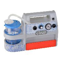 Mini aspirators ar vairākkārt lietojamu bateriju 1 l
