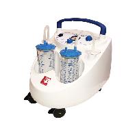 Maxi aspeed aspirators 60 L 2x2 1 tilpums - 230v