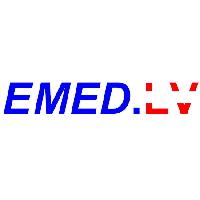 Gumijas elektrodi 120x80 mm, N12