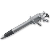 F.o. proktoskops 20x130 mm ar aizsprostotāju