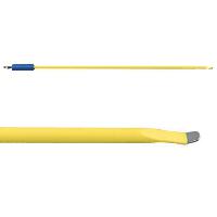 Spatula laparoskopiskais elektrods - 36 cm