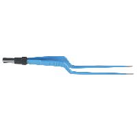 Eu Bayonet pincete 18 cm - 1 mm gals
