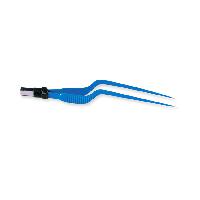 Eu Bayonet pincete 16.5 cm - 1 mm gals