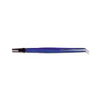 Eu taisnas knaibles 15 cm - izliekums 0.3 mm punkts