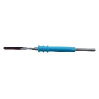 Elektrodu lāpstiņas, taisnas, 7 cm, sterilas, vienreizlietojamas, N24