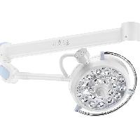 Pentaled 30 LED gaisma - stiprināma pie griestiem
