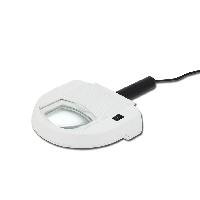 Vista wood lampa - rokturis