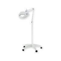 Vista diagnostikas lampa - uz riteņiem