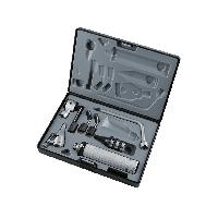 Parker diagnostikas komplekts - bayonet