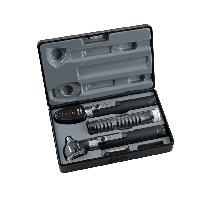 Sigma F.o. Oto-Oftalmo diagnostikas komplekts