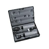 Sigma plus f.o. ksenona oto-oftalmoskops - 3.5 V